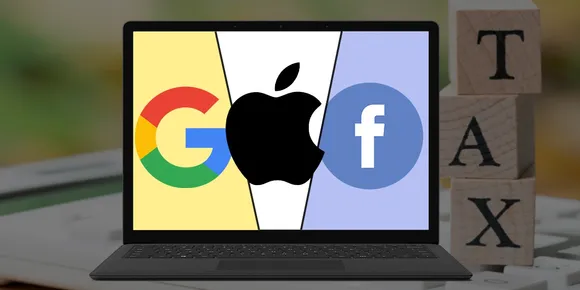 OECD proposes more power to members to tax tech giants like Google, Amazon