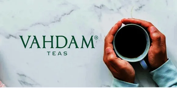 IIFL leads Rs 174 Cr Series D round in Vahdam Teas