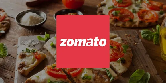 Zomato
