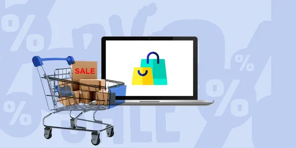Flipkart and Amazon festive sale estimate to cross $3.5 Bn in gross sales