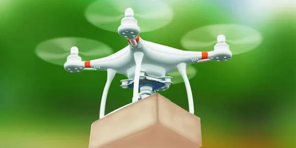 SpiceXpress plans experimenting last mile delivery through drone in 3 months