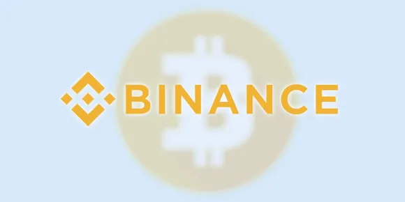 Financial Intelligence Unit imposes Rs 18.82 Cr penalty on Binance