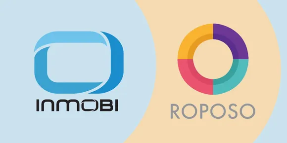 Exclusive: InMobi in talks to acquire social media app Roposo