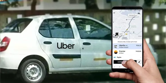 Uber