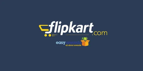 Exclusive: Flipkart acquires a 20% stake in loyalty management startup EasyRewardz