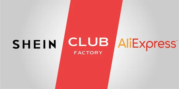 Club Factory, Shein and AliExpress get a jolt as govt abolishes duty-free gifts
