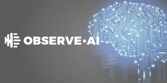 Voice customer service enabler Observe.Ai raises $26 Mn in Series A round