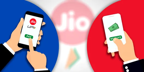 Jio