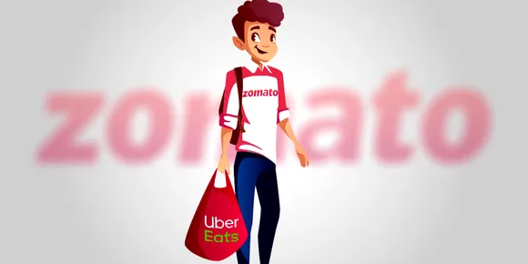 Zomato