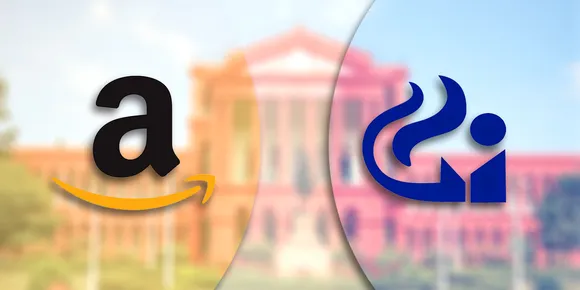 Amazon