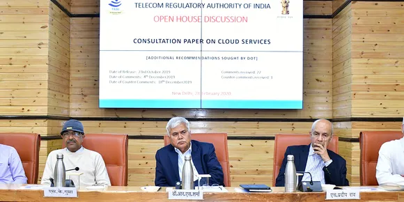 Cloud Service