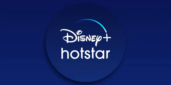 Disney Plus
