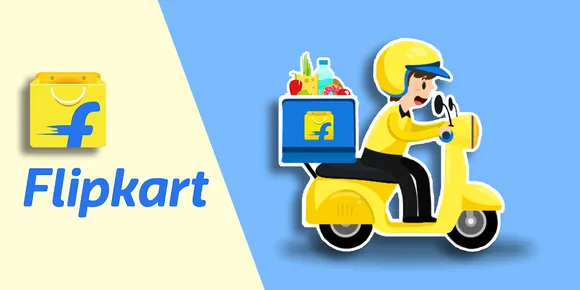 Flipkart to resume its grocery service Supermart