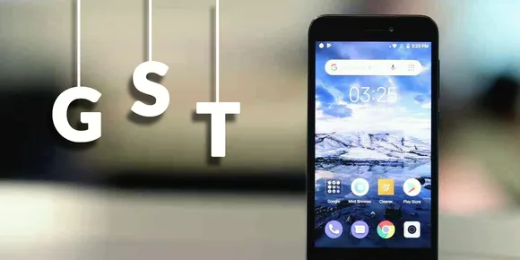 GST
