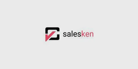 Salesken bags $22 Mn in Series B round