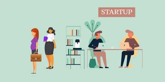 Startups