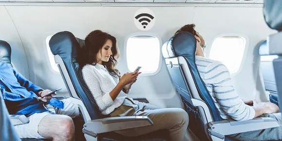 wi-fi MCA