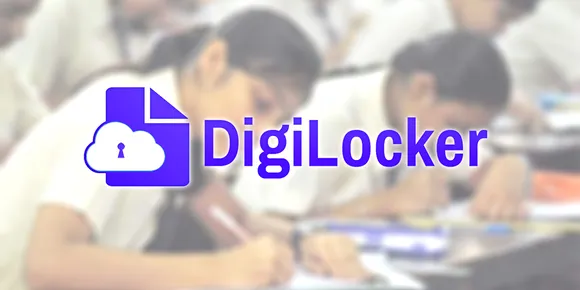 Digilocker