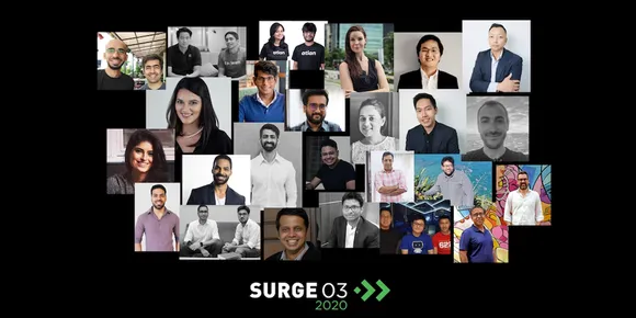 Surge