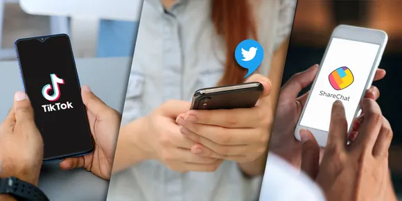 social media