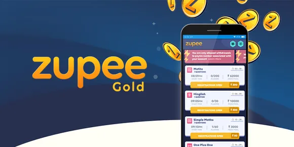 Zupee