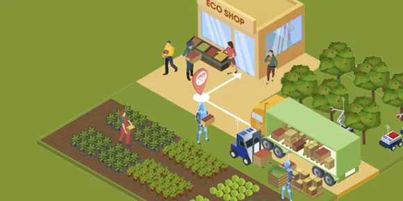 Agritech
