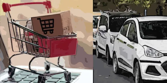 E-comm and cab-hailing apps can operate in green and orange zones from May 4