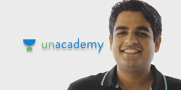 Unacademy