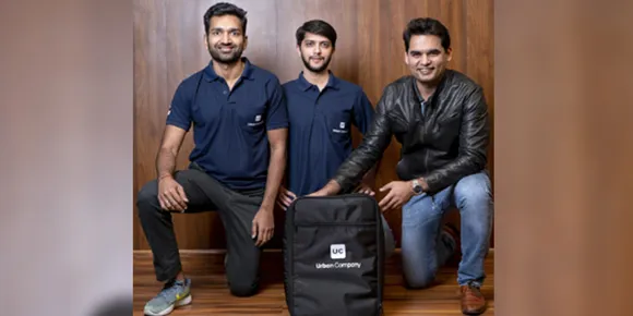 Urban Company posts Rs 216 Cr topline in FY20; 55% from beauty and wellness vertical