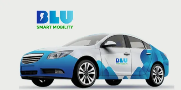 blusmart