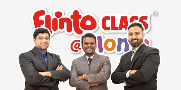 Lightbox leads $7.2 Mn funding round in edtech startup Flinto