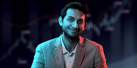 Exclusive: Oyo’s Ritesh Agarwal floats Aroa Ventures to back growth-stage startups