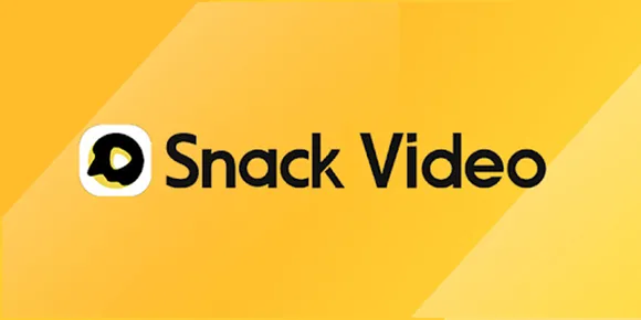 Chinese app Snack Video dominates Google Play’s top chart for two weeks