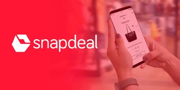 It’s advantage Snapdeal as Chinese e-tailers pack their bags