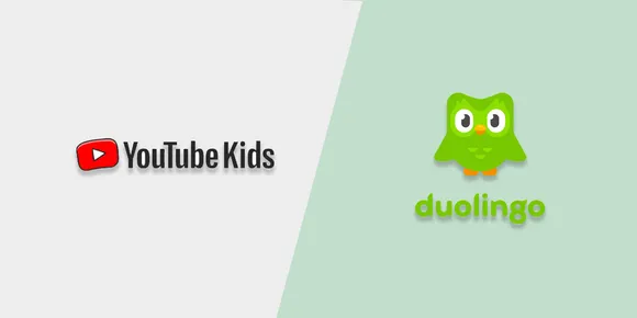 India top contributor to YouTube Kids and Duolingo’s downloads in July