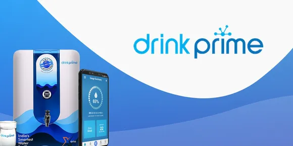 Exclusive: DrinkPrime raises pre-Series A round led by Sequoia Surge