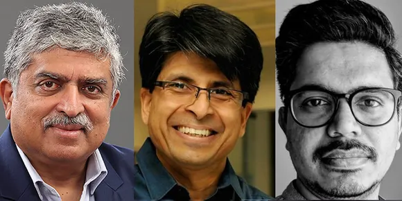 Exclusive: Nandan Nilekani launches UPI-like backend for mobility and commerce through Beckn