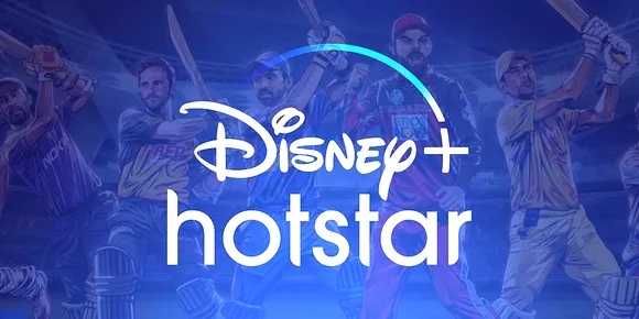 Disney+Hotstar records 6 Mn installs in first 5 days of IPL; rules Play Store’s top chart