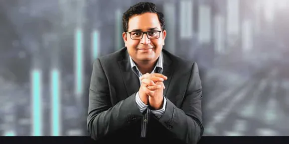Exclusive: Paytm forms philanthropic arm ‘Paytm Foundation’, infuses Rs 10 Cr to fight Covid-19