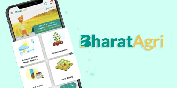 Omnivore leads $6.5 Mn Series A round in BharatAgri