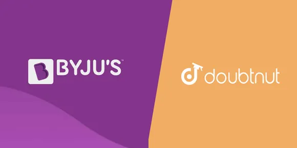 Exclusive: Doubtnut’s acquisition talks with Byju’s fall through over valuation
