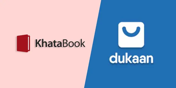 Khatabook and Dukaan resolve issues out of court
