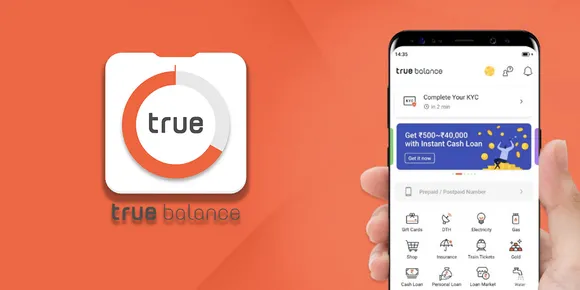 SoftBank and Daesung lead $28 Mn Series D round in True Balance