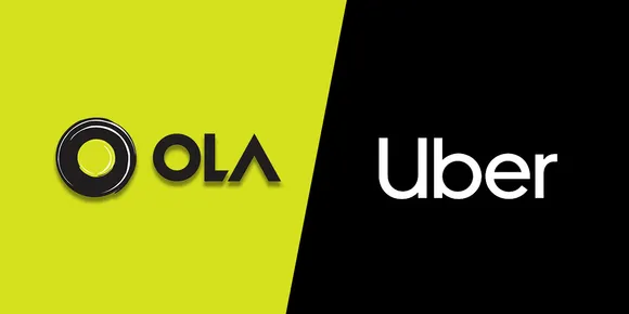 Transport ministry issues guidelines to regulate Ola, Uber; limits surge pricing