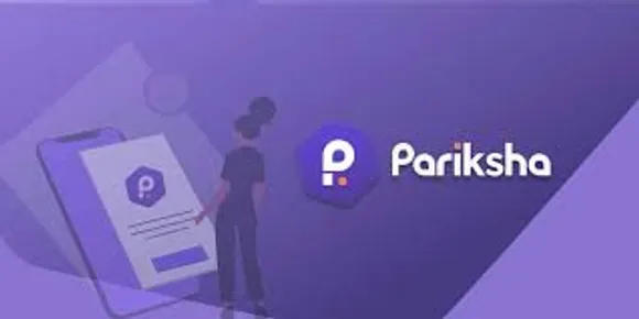Exclusive: Edtech startup Pariksha bags fresh capital at Rs 100 Cr valuation