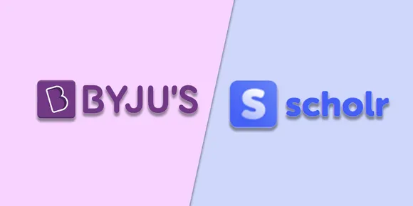 Exclusive: Byju’s acquires Mumbai-based doubt clearing platform Scholr