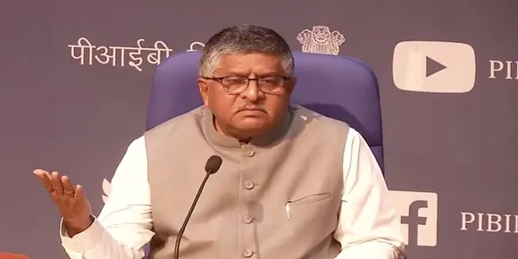 Govt says WhatsApp has 530 Mn users in India