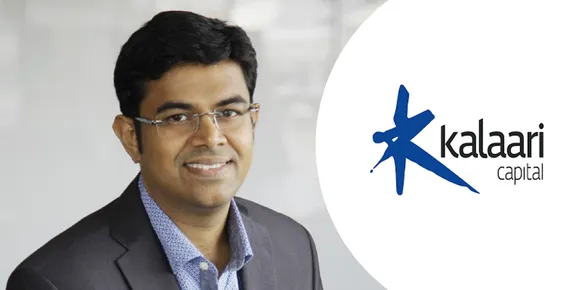 Former Paytm COO Kiran Vasireddy joins Kalaari Capital as partner