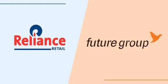 CCI gives green signal to Reliance-Future Group deal