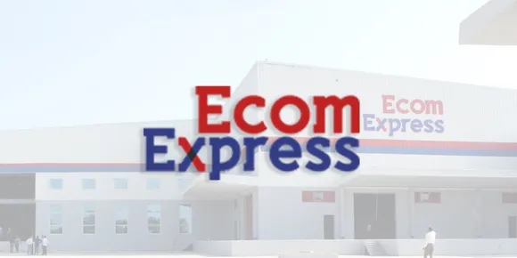 Exclusive: Ecom Express in talks to raise $40 Mn round led by Investcorp